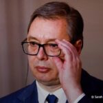 Вучич заявил, что подаст в отставку с поста президента Сербии после назначения п…