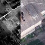Бойцы подразделения ФСБ «Горыныч» уничтожили украинских диверсантов, схрон с бо…