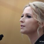 Лантратова направила обращение верховному комиссару ООН по правам человека в свя…