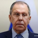 РФ больше не будет верить Западу, что он хочет переговорных решений по Украине, …