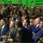 Россию, безусловно, ждет победа. Главное из заявлений Путина на форуме Народног…