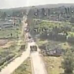 ВСУ потеряли боевую бронированную машину с личным составом и два наземных робот…