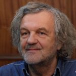 Кустурица назвал блокировку своего YouTube-канала «войной с правдой». Это попытк…
