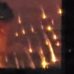 Под Киевом что-то очень сильно взорвалось после прилета. Вероятно, что накрыт оч…