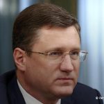 Новак поручил продолжить системную работу по насыщению рынка топливом и обеспече…