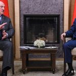 Главное со встречи Путина и Лукашенко в Москве.Заявления президента России:Товар…