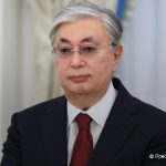 Токаев подписал указ о назначении Ерлана Карина на пост вице-президента Казахста…