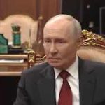 Главное из интервью Путина журналисту «Вестей» Зарубину:Удары ВС РФ по украинск…