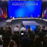 Объем морских перевозок Украины упал в три-четыре раза после блокирования Россие…