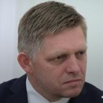 Безопасность и мир в Европе невозможно обеспечить без России, заявил Фицо. Он та…