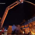 Интересное наблюдение.За ночь ВС РФ атаковали в Одесской, Днепропетровской и Ник…