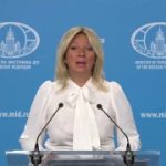 Ответ РФ на украинские удары с применением британского оружия может прийтись на …