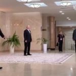 Путин и Моди проводят переговоры в Бишкеке.Главное из заявлений президента РФ:То…