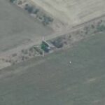 ВС РФ дроном «Герань-4 сикер» уничтожили радиолокационную станцию ВСУ в Одесско…