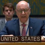 США на Совбезе ООН снова призвали Россию и Украину прекратить удары по гражданск…