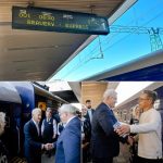 В Киев прибыли лидеры Дании, Эстонии, Финляндии, Латвии и Норвегии.БС в TG  | БС…