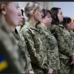 Экс-министр обороны Украины Резников выступил за мобилизацию женщин.«Мобилизоват…