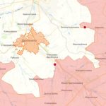 «Кляты ДРГшники!»Российская ДРГ проникла в Дружковку, которая находится вблизи л…