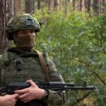 Солдаты ВСУ не оказывали сопротивления и избегали боя в Новоалександровке, расс…