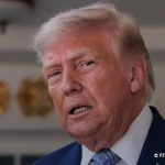 Трамп заявил, что поедет на саммит АТЭС в Китае в ноябре….