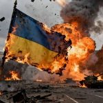 С сегодняшнего дня на Украине из бюджета финансируются только социальные расходы…