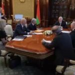 Батька спецпосланнику США делает замечание и общается с позиции силы.Ну, америка…