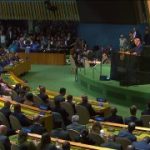 Трамп про Венесуэлу:Если сложить вместе ресурсы Соединенных Штатов и Венесуэлы, …