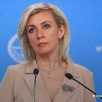 Ответ русофобскому лобби в Будапеште будет жестким и болезненным, заявила ТАСС М…