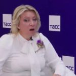 Участники ВЭФ подвергались давлению Запада. На это в интервью ТАСС указала офиц…