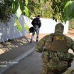 Жителя Кубани арестовали за покушение на госизмену. Он хотел выехать из России,…