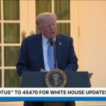 Шутки от Трампа:Власть, которой обладает этот пост (президент США), просто невер…