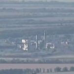 Су-34 ВКС России уничтожили пункты временной дислокации и управления БПЛА двух …