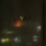 Карусель продолжается: снова летит по Киеву.Пока правый берег под атакой, но это…