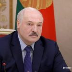 Сегодняшние события на Украине могли бы произойти и в Белоруссии, если бы респуб…