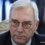 Страны НАТО готовятся к военному столкновению с Россией, заявил замглавы МИД РФ …