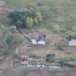 ВС РФ поразили с помощью ФАБ-1500 пункт управления БПЛА и временной дислокации …