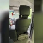 Кадры задержания организатора поставки наркотиков через РФ в ЕС.Видео: ЦОС ФСБ …