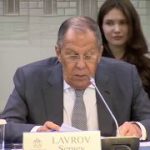 РФ готова к переговорам по Украине и никогда не пыталась этот процесс осложнять…