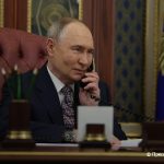 Вучич поздравил Путина с успешным проведением выборов в Госдуму. Главное:По ини…