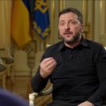 Зеленский в интервью американцам:Как вы планируете проводить выборы? Какие выбор…