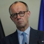 Мерц назвал катастрофой результат христианских демократов на выборах в Мекленбур…