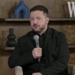 Зеленский подтвердил, что Трамп во время их телефонного разговора просил прекрат…