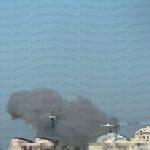 Продолжают звучать взрыв в разных районах Киева. Прилёт один за другим.Сегодня о…