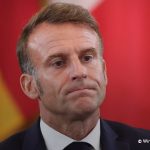 Деятельность Макрона на посту президента одобряют 16% французов, свидетельствуют…