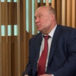 В ЕС нет политика, способного стать посредником между Европой и Россией. Такое …