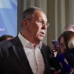 Лавров призвал изучить военную доктрину РФ, комментируя планы Польши разместить…