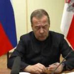 «У нас нет никакой необходимости в мобилизации». Главное из заявлений Медведева …