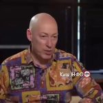 Это мем месяца, не иначеГордон объяснил, почему не идет воевать.По его словам, е…
