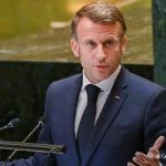 Макрон теряет влияние на мировой арене, пишет Agence France-Presse.Последний год…