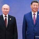 Двусторонняя встреча Путина и Си Цзиньпина состоится на саммите АТЭС, заявил Уша…